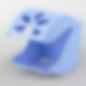 Держатель для туалетной бумаги "Фантазия" (цвет в ассортименте)