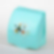 Держатель для туалетной бумаги "Модерн" (цвет в ассортименте)