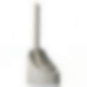 Ерш туалетный с подставкой "Стиль" (цвет в ассортименте)