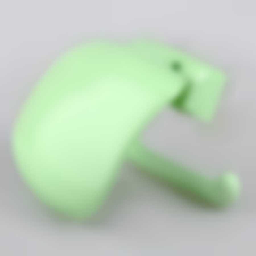 Держатель для туалетной бумаги на присосках (цвет в ассортименте)