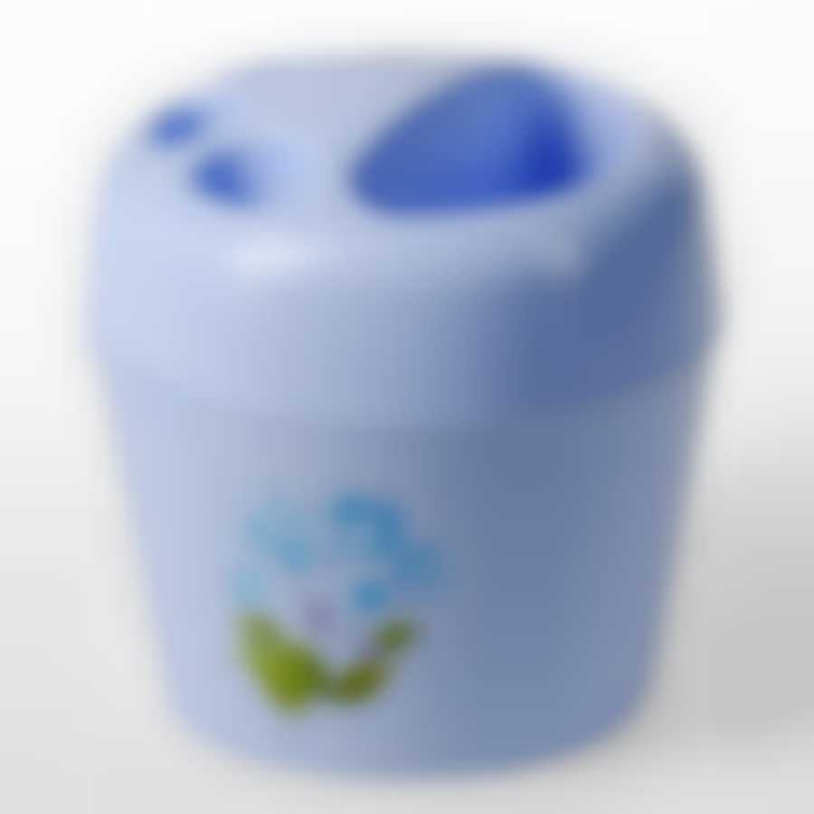 Подставка для зубных щеток и пасты "Фантазия" (цвет в ассортименте)