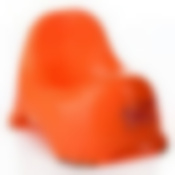 Горшок детский Dunya Plastik "Ниш-бэйби" (цвет в ассортименте)