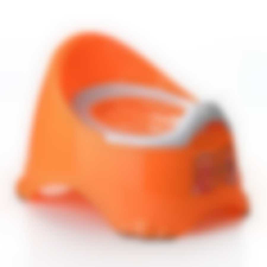 Детский горшок "бэйби-комфорт"