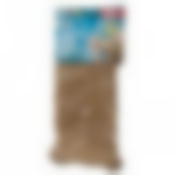 Мочалка-лента Paterra Джут с бионормализующим эффектом 110*620 мм