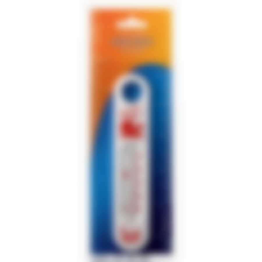 Термометр для воды "Капитошка" В-2 (цвет в ассортименте)