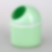 Банка для ваты (цвет в ассортименте)