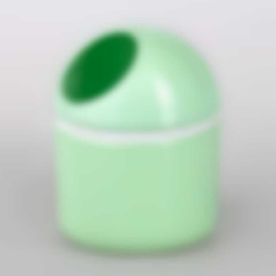 Банка для ваты (цвет в ассортименте)