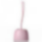 Ерш туалетный с подставкой "Бриз" (цвет в ассортименте)