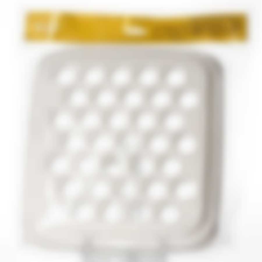 Пельменница (белый)