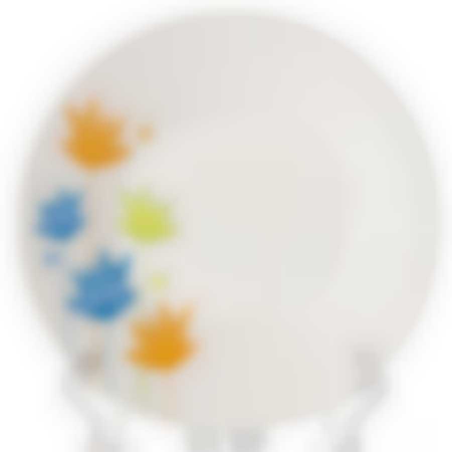 Тарелка суповая Luminarc Essence March, D=22,5 см