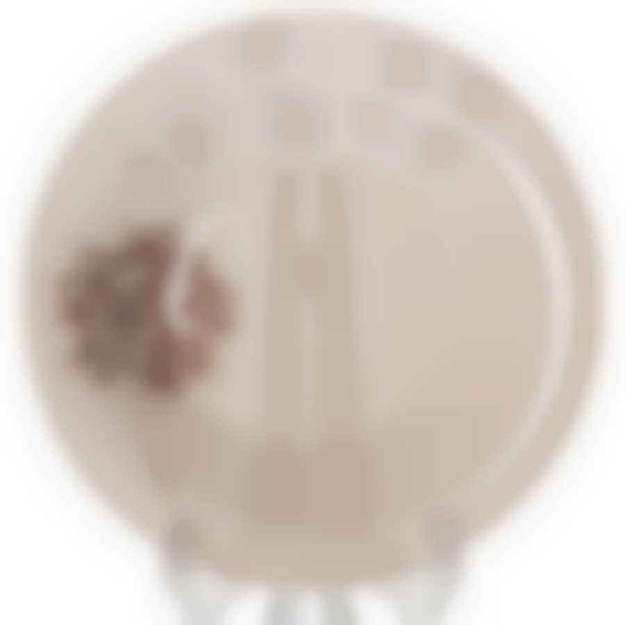 Тарелка суповая Luminarc Stella Chocolat, D=21 см