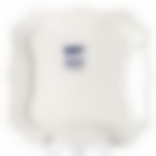 Тарелка столовая мелкая Luminarc Authentic White, D=26 см