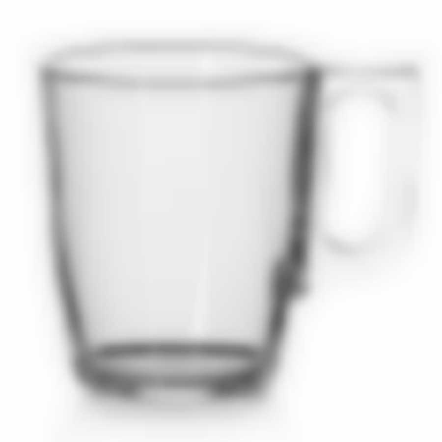 Кружка нуэво, объем 250 мл