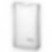 Коробка для хранения обуви 320х190х105 мм (прозрачный)