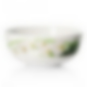 Салатник уайт орхид, диаметр 12 см