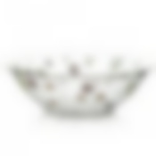 Салатник стелла шоколад, диаметр 27 см