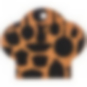 ПОДСТАВКА ПОД ГОРЯЧЕЕ ПРОБКОВАЯ "КУХНЯ " 16,5*19,5 СМ