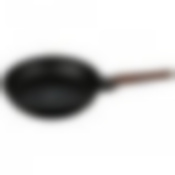 СКОВОРОДА AGNESS С АНТИПРИГАР.ПОКРЫТИЕМ, 28X5,5СМ