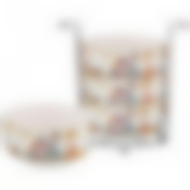 НАБОР САЛАТНИКОВ "ПАЛЬЧИКИ ОБЛИЖЕШЬ" ИЗ 4 ШТ.НА МЕТАЛЛ.ПОДСТАВКЕ 11СМ (КОР=12НАБ.)