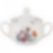 САХАРНИЦА "ПАЛЬЧИКИ ОБЛИЖЕШЬ" 500МЛ (КОР=36ШТ.)