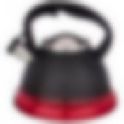 ЧАЙНИК AGNESS СО СВИСТКОМ, 3Л C ИНДУКЦИОН. КАПСУЛЬНЫМ ДНОМ