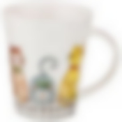 КРУЖКА "КОТИКИ", 400 МЛ.