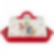 МАСЛЕНКА "ЗИМНЯЯ ЗАБАВА" 20*12,5*10,5 СМ.