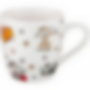 КРУЖКА "ВЕСЕЛЫЕ ДРУЗЬЯ" 480 МЛ