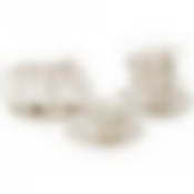 ЧАЙНЫЙ НАБОР "БУКИНГЕМ ФЛЕР" НА 6ПЕР.12ПР. 260МЛ (КОР=12НАБ.)