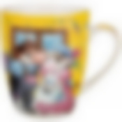 КРУЖКА "СВИДАНИЕ" 400МЛ (КОР=36ШТ.)