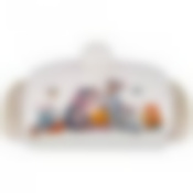 МАСЛЕНКА "ПАЛЬЧИКИ ОБЛИЖЕШЬ" 17*13*9 СМ. (КОР=24ШТ.)