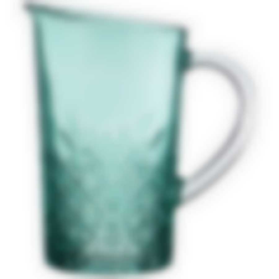 КУВШИН ДЛЯ НАПИТКОВ "TIMELESS" ИЗУМРУД ОБЪЕМ 1500 МЛ