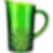 КУВШИН ДЛЯ НАПИТКОВ "TIMELESS" МАЛАХИТ ОБЪЕМ 1500 МЛ