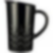 КУВШИН ДЛЯ НАПИТКОВ "TIMELESS" ЧЕРНЫЙ ОНИКС ОБЪЕМ 1500 МЛ