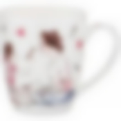 КРУЖКА LEFARD " САМАЯ ОЧАРОВАТЕЛЬНАЯ" 400МЛ (КОР=48ШТ)