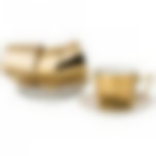 ЧАЙНЫЙ НАБОР "LEOPARD" НА 4ПЕР. 8ПР. 220