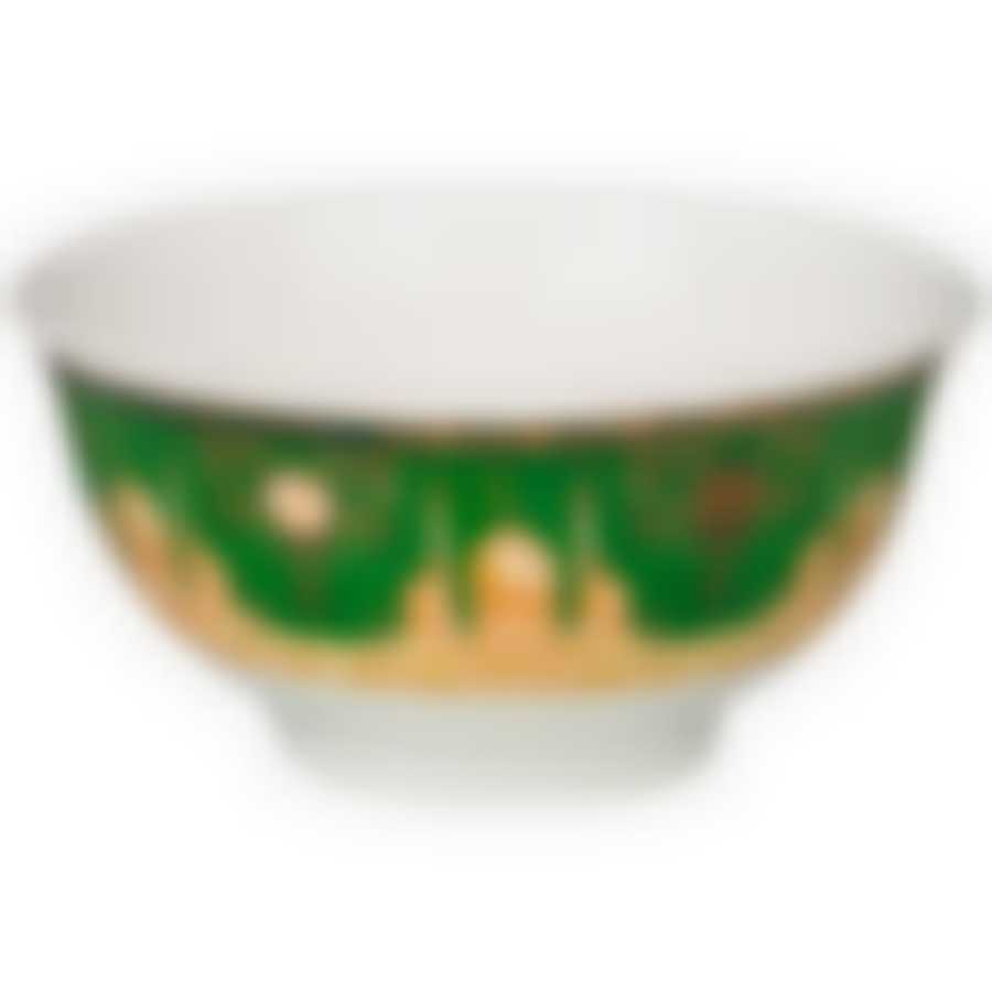 ПИАЛА "МЕЧЕТЬ" 11*6СМ 250МЛ