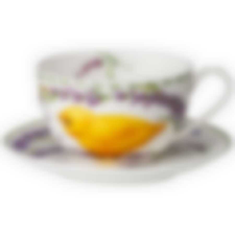 ЧАЙНАЯ ПАРА LEFARD "SUNDAY" 300 МЛ (КОР=24НАБ.)