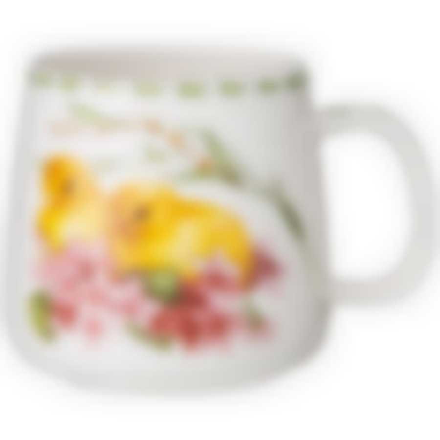 КРУЖКА LEFARD "SUNDAY" 400 МЛ (КОР=24ШТ.)