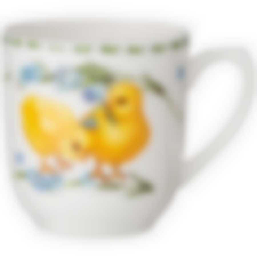 КРУЖКА LEFARD "SUNDAY" 300 МЛ