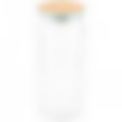 ЕМКОСТЬ ДЛЯ ПИЩЕВЫХ ПРОДУКТОВ AGNESS "NATIVE"  D=9.45СМ H=22.8СМ, 1100 МЛ