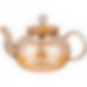 ЧАЙНИК ЗАВАРОЧНЫЙ AGNESS "AMBER" 800 МЛ