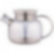 ЧАЙНИК ЗАВАРОЧНЫЙ AGNESS "SMOKY" 1000 МЛ