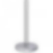 ДЕРЖАТЕЛЬ ДЛЯ ПОЛОТЕНЕЦ AGNESS ДИАМЕТР 15 СМ ВЫСОТА 32 СМ