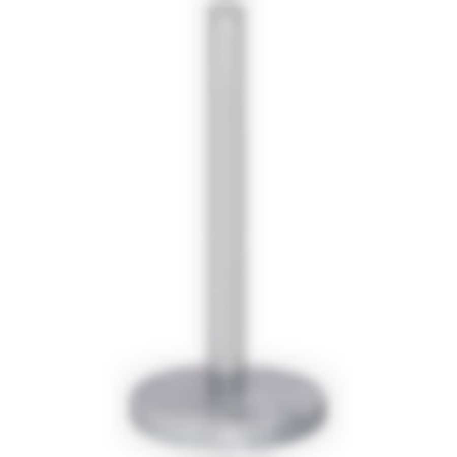 ДЕРЖАТЕЛЬ ДЛЯ ПОЛОТЕНЕЦ AGNESS ДИАМЕТР 15 СМ ВЫСОТА 32 СМ