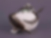 ИКОРНИЦА С ЛОЖЕЧКОЙ ВЫСОТА=11 СМ.