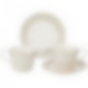 ЧАЙНЫЙ НАБОР "БУКИНГЕМ" НА 2ПЕР.4ПР. 260МЛ (КОР=12НАБ.)