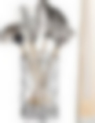 НАБОР КУХОННЫХ ПРИНАДЛЕЖНОСТЕЙ AGNESS В КОРЗИНЕ, 7ПР. (КОР=12НАБОР.) СЕРИЯ MEDUZA