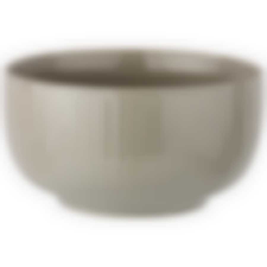 САЛАТНИК "MAJESTY" 15*8СМ СЕРЫЙ