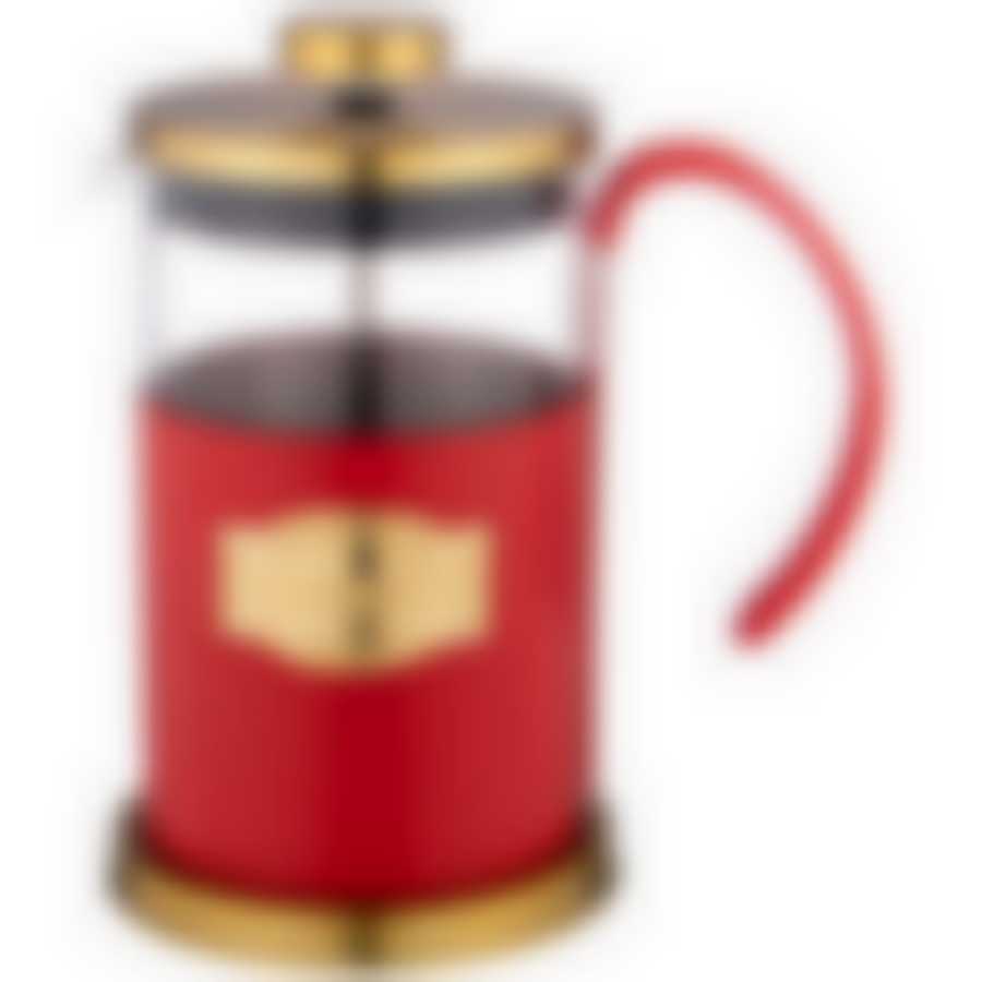 ФРЕНЧ-ПРЕСС AGNESS "ТЮДОР" 600 МЛ